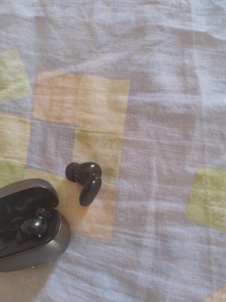 Cuffie Bluetooth Oro