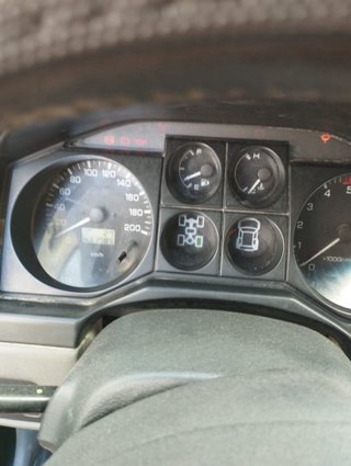 Mitsubishi Montero 2000