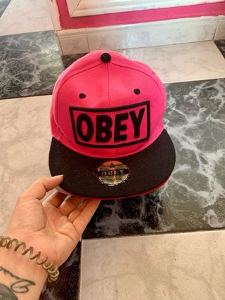 [PACK] Conjunto 6 gorras planas