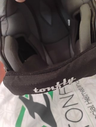 Casco Tonfly paracaidismo