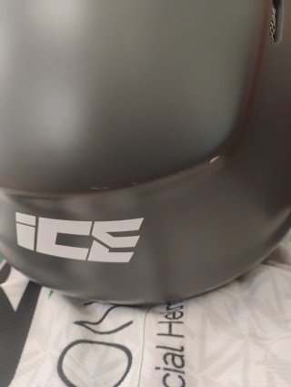 Casco Tonfly paracaidismo