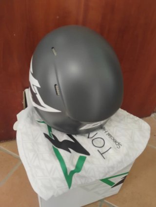 Casco Tonfly paracaidismo