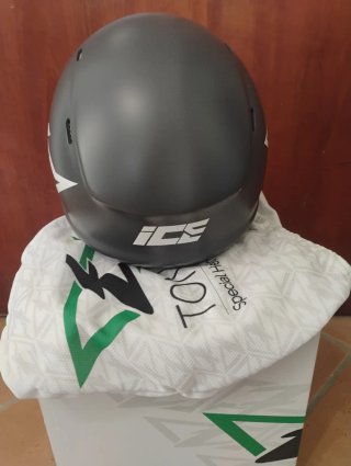 Casco Tonfly paracaidismo