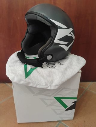 Casco Tonfly paracaidismo