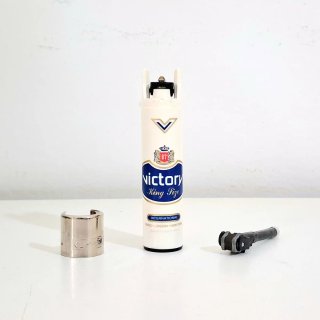 Accendino Clipper Victory King Size