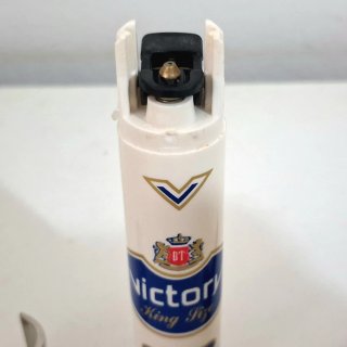 Accendino Clipper Victory King Size