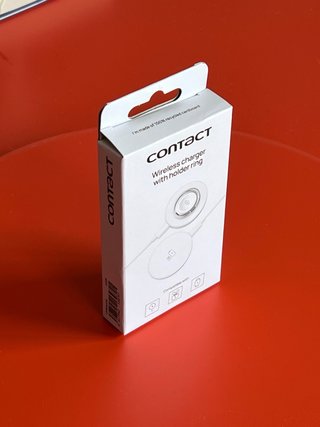 AirPods + cargador inalambrico.  sin abrir
