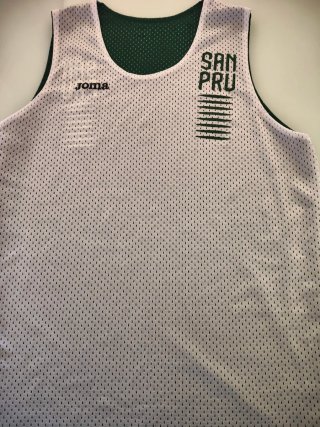 Lote chándal San Prudencio pantalones cortos