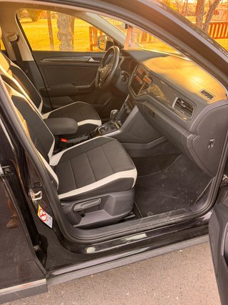 Volkswagen T-Roc 2022 SPORT