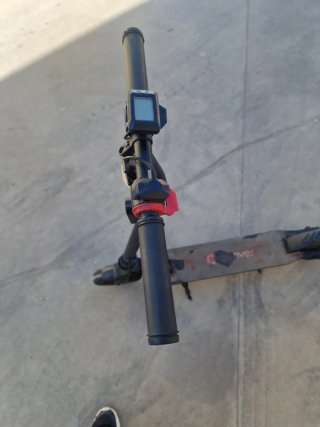 Patinete eléctrico