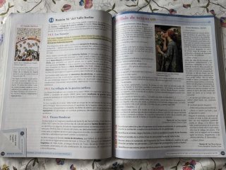 Lengua castellana y literatura II. Libro del es...