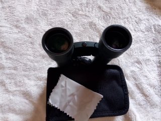 Prismáticos Pentaflex Alta Calidad