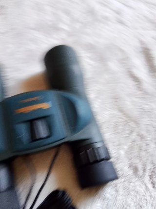 Prismáticos Pentaflex Alta Calidad