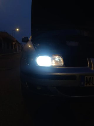 BOMBILLAS LED para Coche