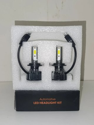BOMBILLAS LED para Coche