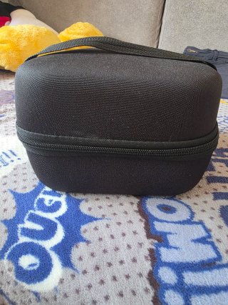 Inflador Portátil Electrónico
