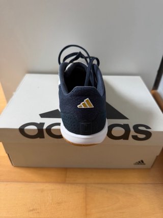 Zapatillas Adidas Fútbol Sala T.36.5