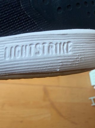Zapatillas Adidas Fútbol Sala T.36.5
