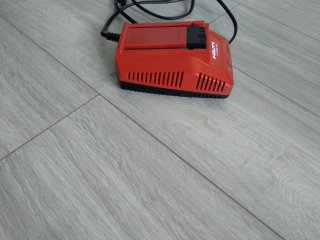 Cargador Hilti C 4/36-90 Li-Ion