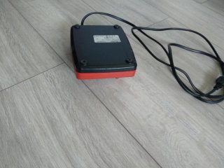 Cargador Hilti C 4/36-90 Li-Ion