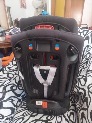Silla de coche Babyauto