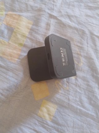 Caricabatterie Wireless 15 watt