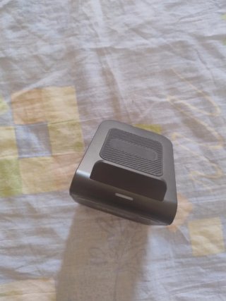 Caricabatterie Wireless 15 watt