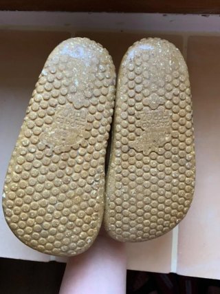 Zapatos feroz 25