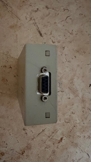 Modem IBM Spagna