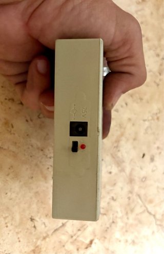 Modem IBM Spagna
