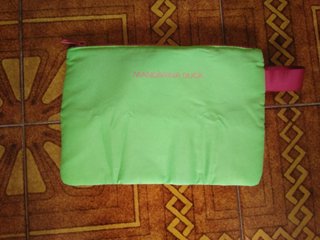 Beauty Mandarina Duck