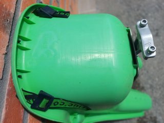 Silla Bicicleta Delantera Niñ@s iBert