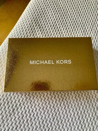 Cartera de mano Michael Kors