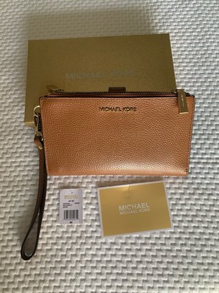 Cartera de mano Michael Kors