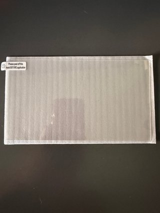 Funda + Carcasa Transparente + Protector Switch