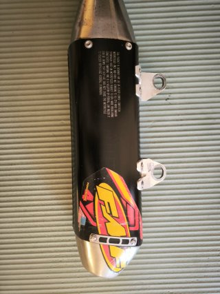 FMF Powercore 4 - KTM, Husqvarna, GasGas
