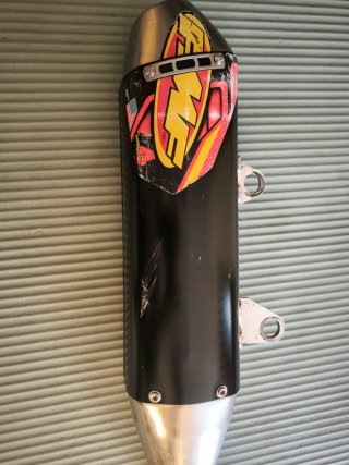 FMF Powercore 4 - KTM, Husqvarna, GasGas