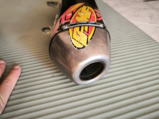 FMF Powercore 4 - KTM, Husqvarna, GasGas