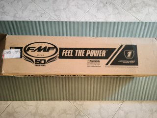FMF Powercore 4 - KTM, Husqvarna, GasGas