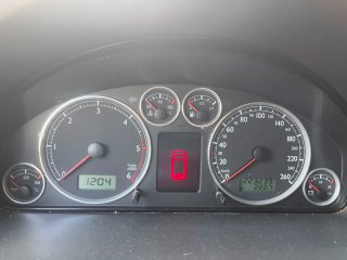 Volkswagen Sharan 2008
