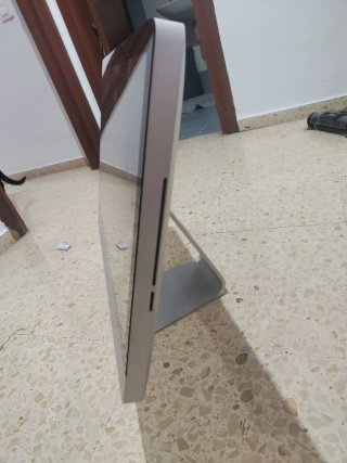 iMac 27 (mediados 2011)