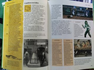 Enciclopedia de la historia (círculo de lectores)