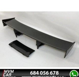 Alerón Nissan Skyline GTR R35 08 Carbono