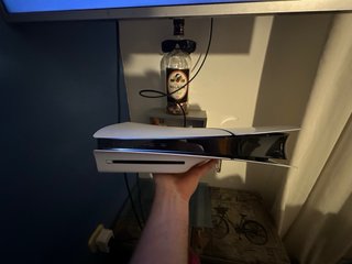 PlayStation 5 Bianca