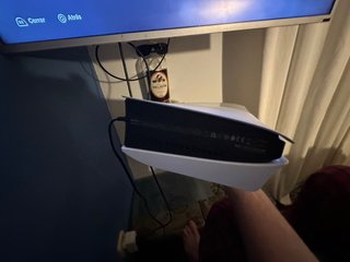 PlayStation 5 Bianca