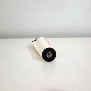 Accendino Clipper Lucky Strike Black Pin