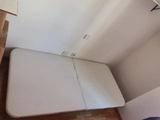 Base Cama Maxcolchon 90x190