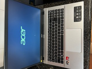 Portátil Acer Aspire Go 15 Ryzen 7 16 ram
