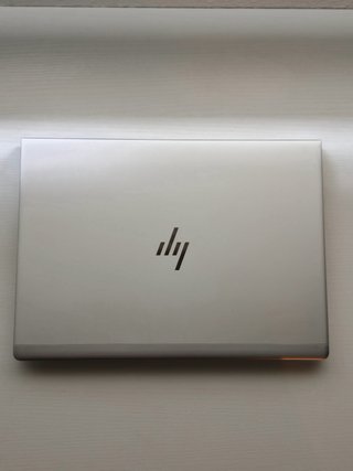 HP EliteBook 830 G5 - 16GB RAM 256GB SSD