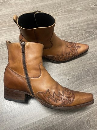 Botas Sendra T42